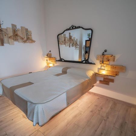 La Casa Della Moda Montescaglioso Dış mekan fotoğraf