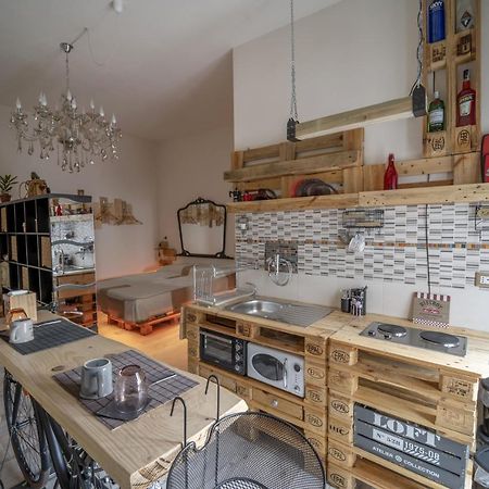 La Casa Della Moda Montescaglioso Dış mekan fotoğraf